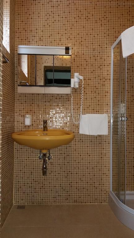 Conacul Balta Alba Hotel Kültér fotó