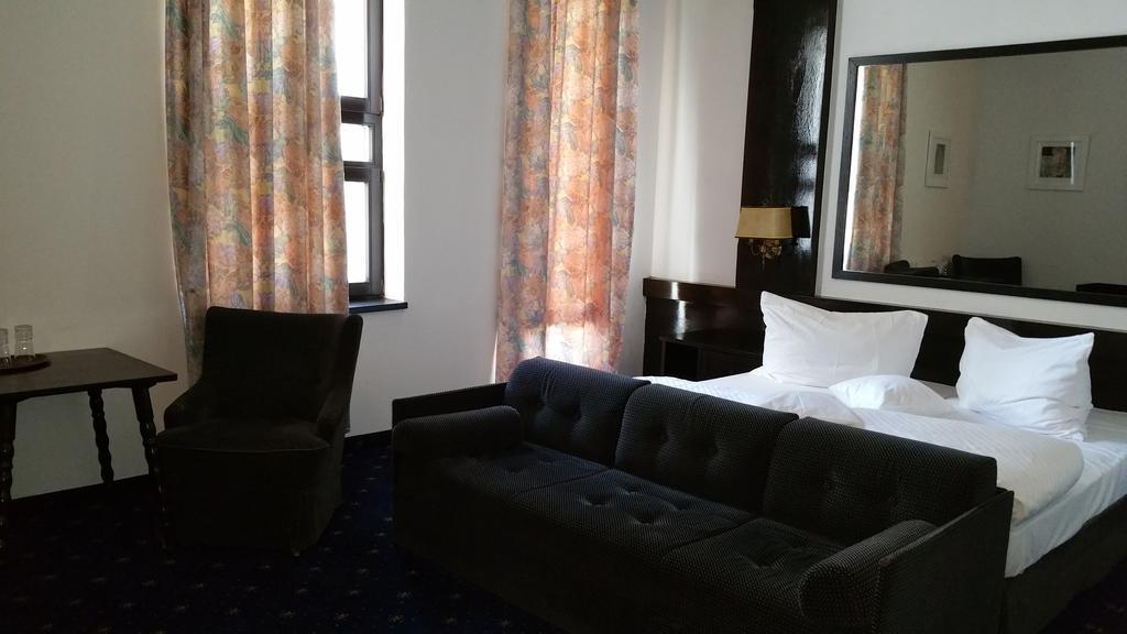 Conacul Balta Alba Hotel Kültér fotó